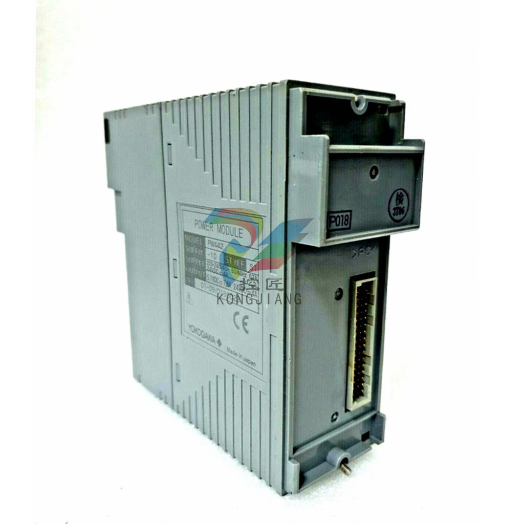 Yokogawa 横河 PW442-10-S1 控制器