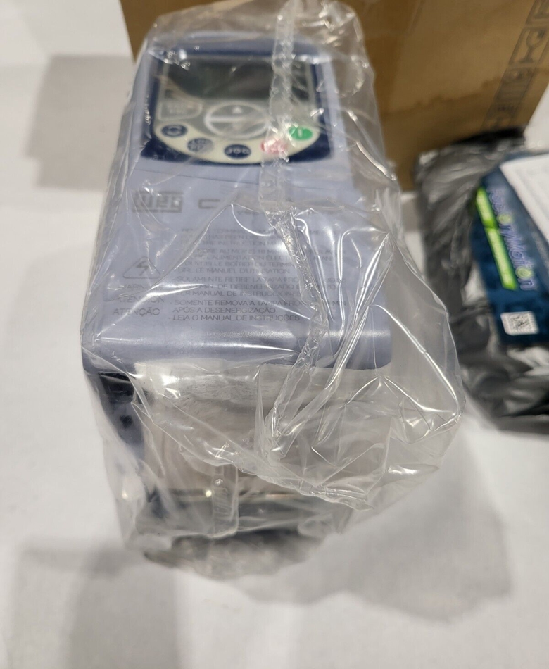 WEG VFD CFW500A02P6T4NB20C2 (4).jpg