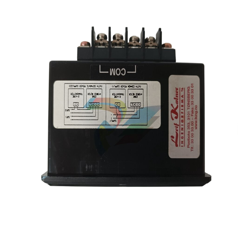 YCB301-C100  Yokogawa ESB 总线电缆
