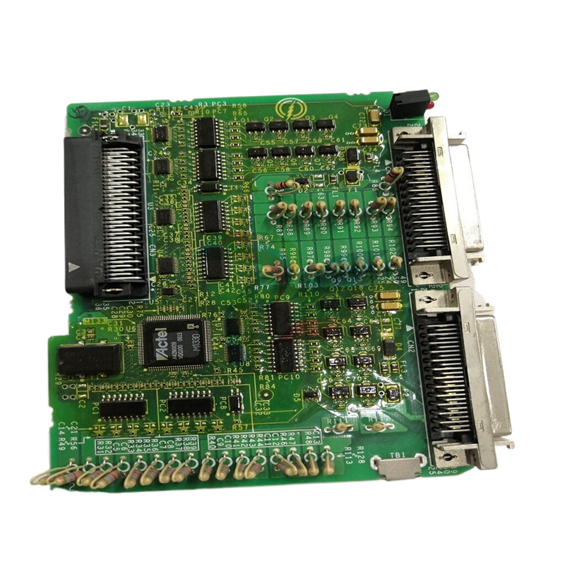 安川 JAPMC-IO2303-E 型号LIO-04输入/输出模块