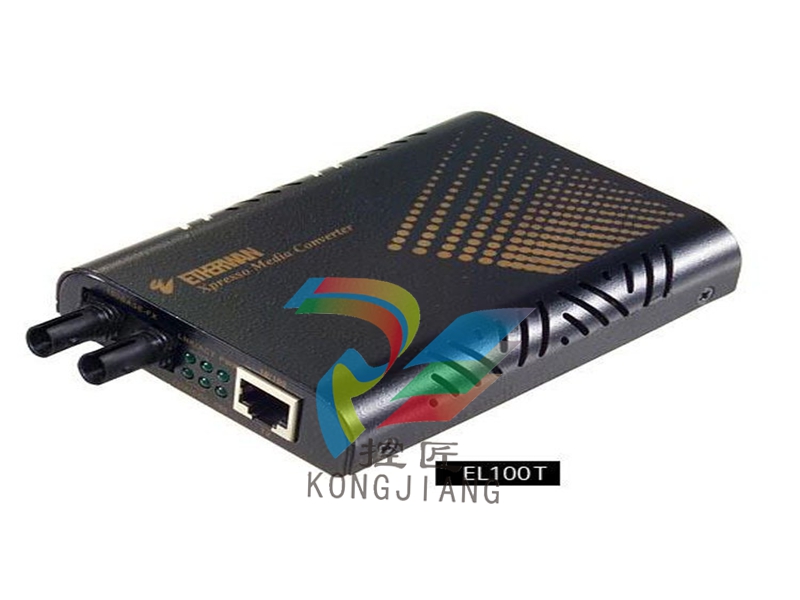EtherWAN光电转换器EL100T (2).jpg