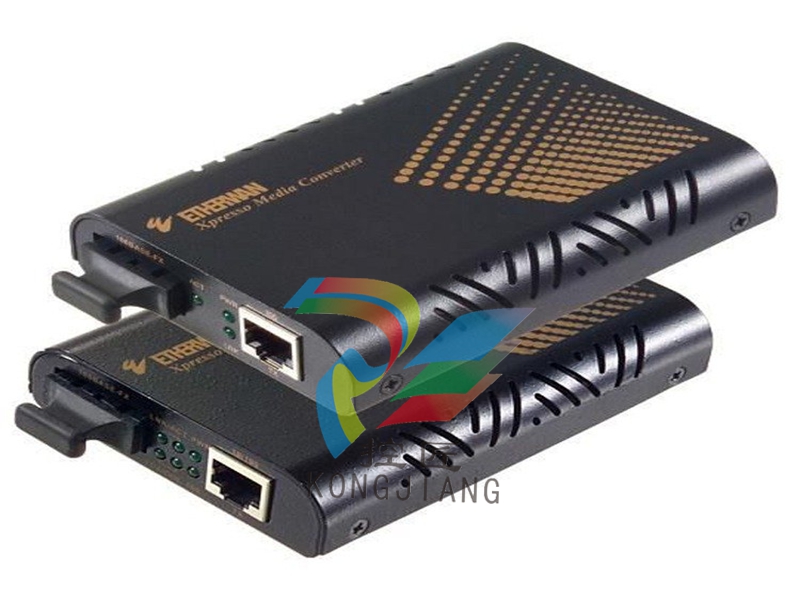 EtherWAN光电转换器EL100T (5).jpg