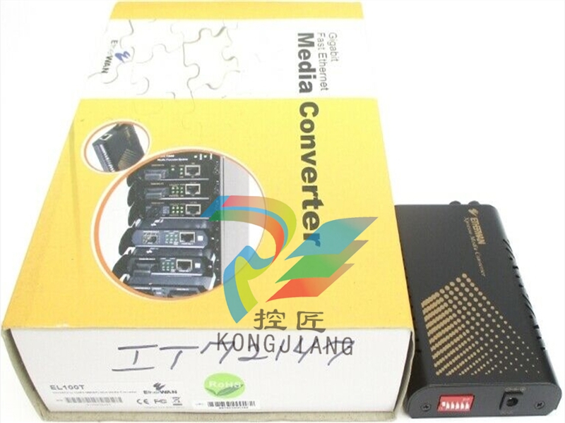 EtherWAN光电转换器EL100T (3).jpg