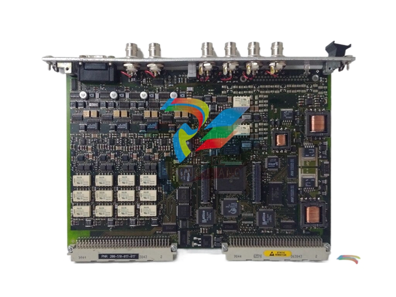 VIBRO振动 MPC4 200-510-017-017 MPC4 机械保护卡