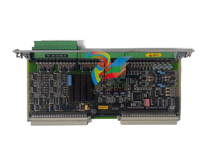 Vibro-meter 200-560-000-016 200-560-101-015 VM600系列 IOC4T控制器 