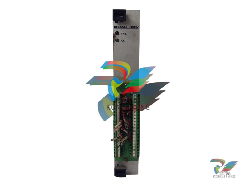 Vibro-meter VM600 XMV16振动状态监控模块