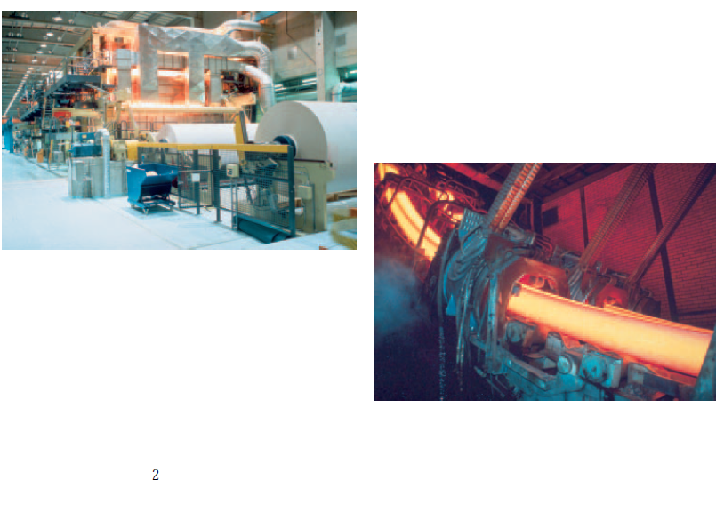 ABB DC驱动 DCV700 晶闸管面板.png