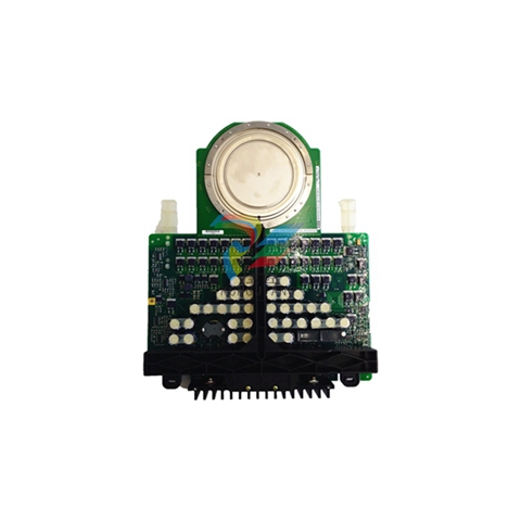 ABB 3AUA0000017489 - 备件