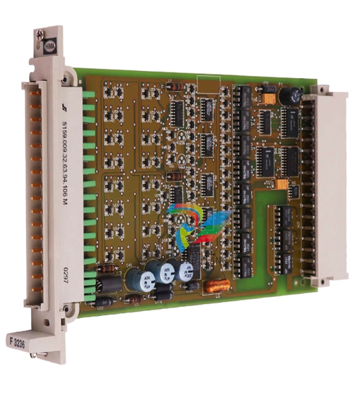 HIMA 984865264 一种宽带气动控制器喷嘴