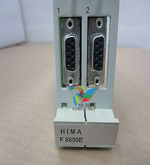 HIMA K9202B 用于抑制干扰和实现设定点的改变