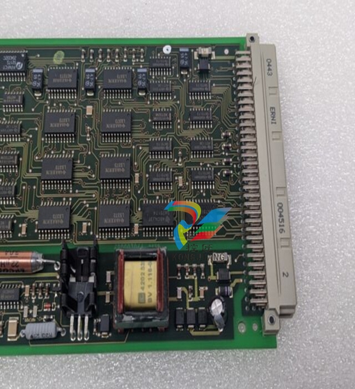 HIMA F7133 对设定值的变化做出响应