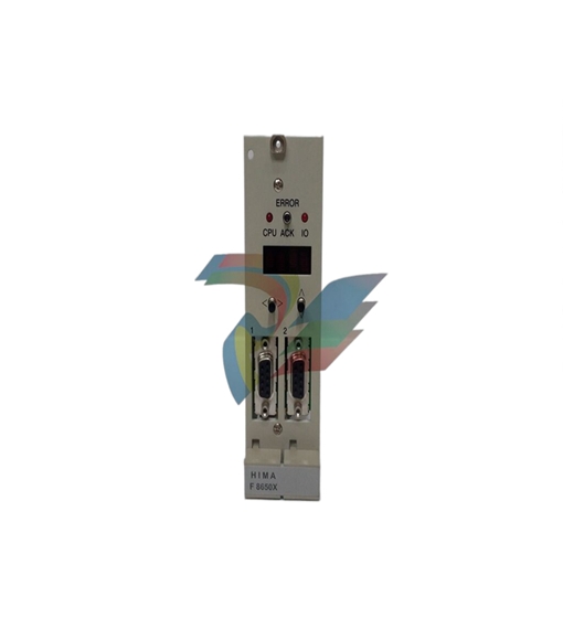 Hima Z7138 Himatrix 电缆插头 工业自动化中的安全与效率