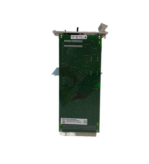 HIMA F3 AIO 8/4 01 F3AIO8/401 HIMatrix 安全相关控制器 高级自动化解决方案