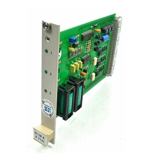 HIMA (F3322) Z7136 HIQuad 数字输出模块