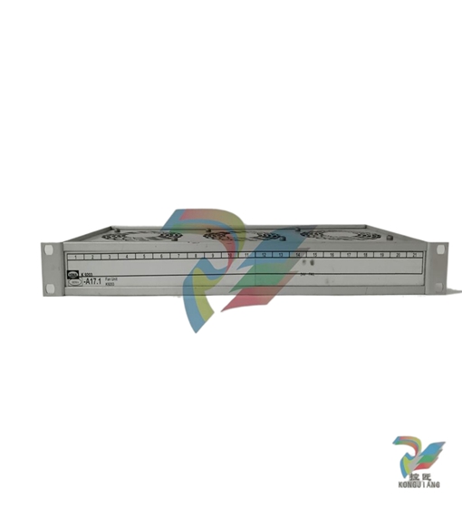 HIMA HIMAX X-AI 32 01 模拟量输入模块 先进的工业控制解决方案