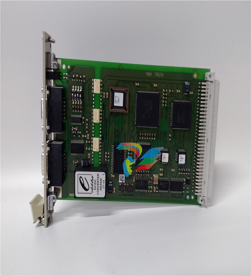 HIMA F7553 耦合器模块，工业自动化领域的高性能产品