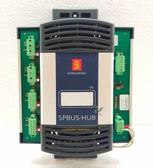 KONGSBERG RCU502 设置和访问数字的存储器指令