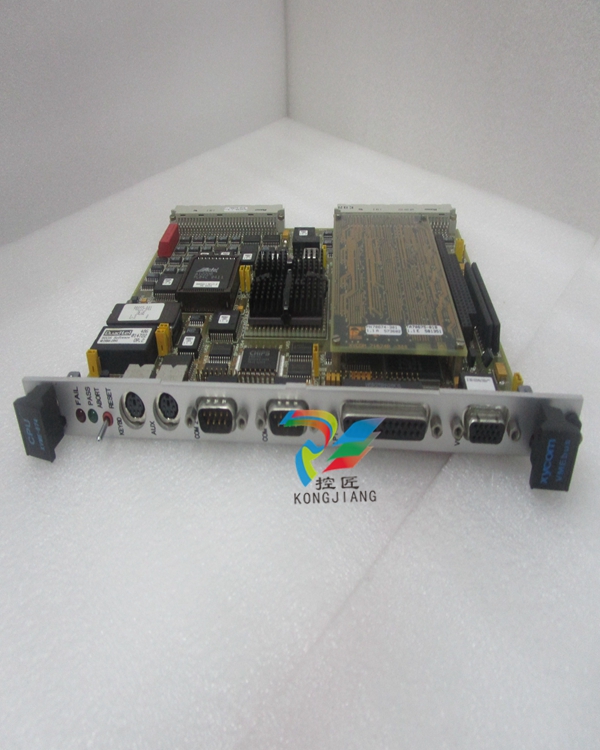 MOTOROLA MVME-707 用于实现该逻辑的设备类型