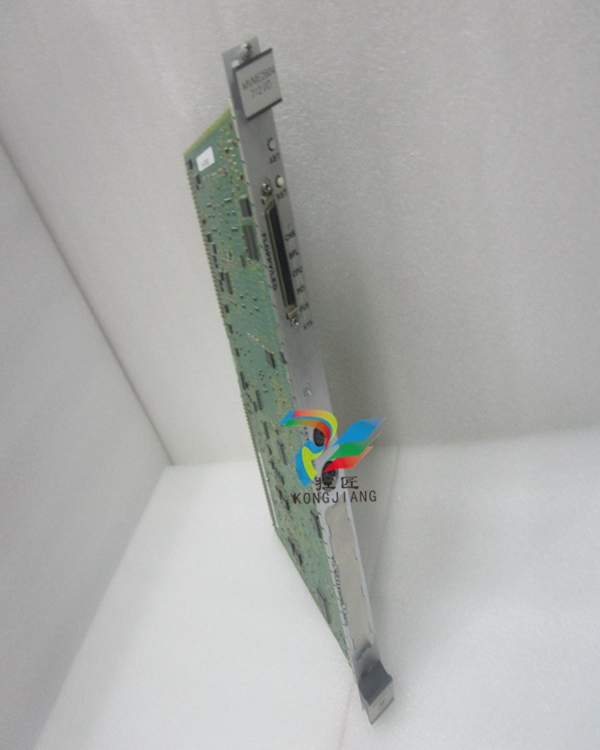 MOTOROLA MVME 172PA-644SE CPU的高速数据传输系统