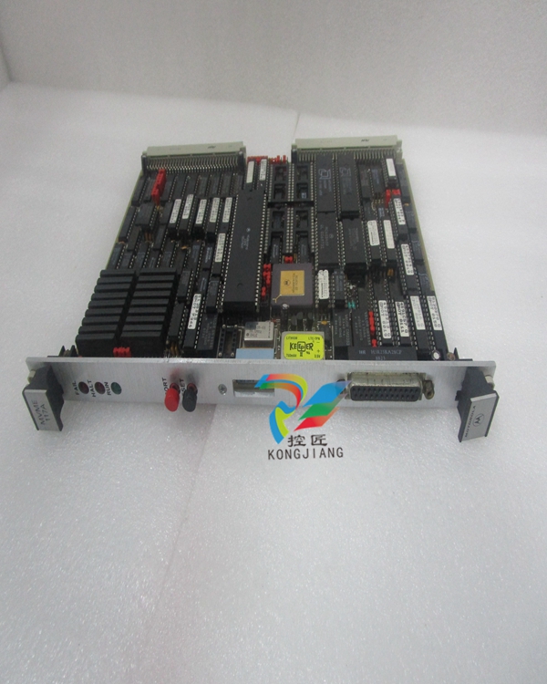 MOTOROLA MVME-400 预期功率需求提供足够的电流