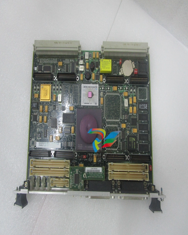 MOTOROLA MVME-705-1 间接需要的来自DC源的功率