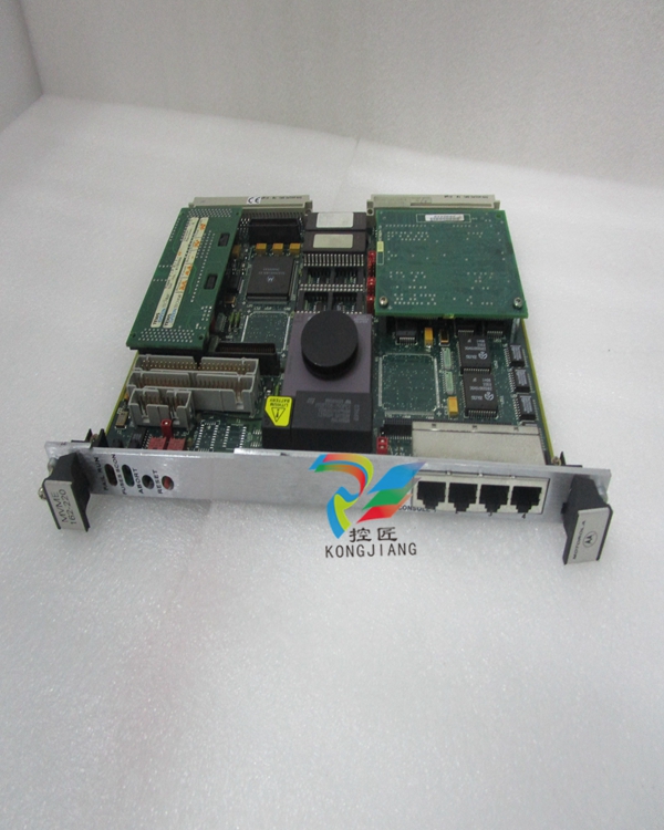 MOTOROLA MVME147-013 计算机程序执行输入－输出经过