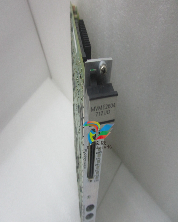 MOTOROLA MVME147SRF 实施可编程延迟定时器