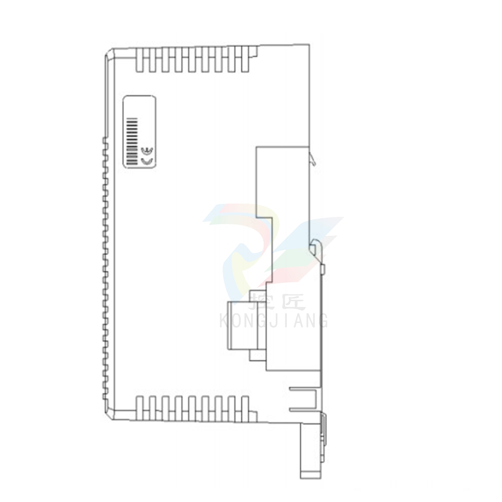 YAMATAKE EST0240Z05WBX00 将环境能量转换成电能的能量收集