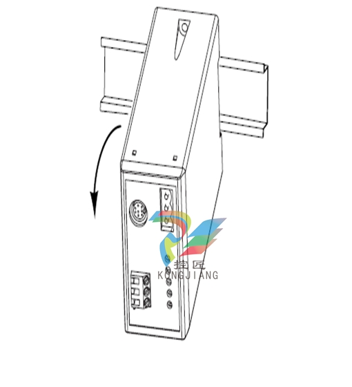 A-B紧凑型I/O热电偶/mV输入模块1769-IT6