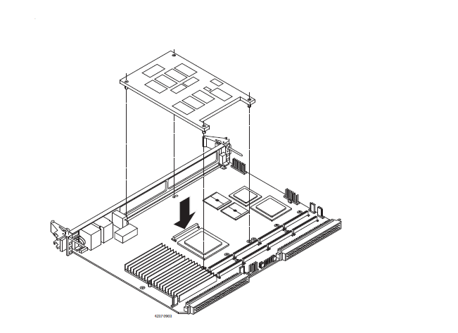 安装RAM5500模块.png