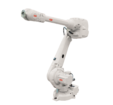 IRB 4600工业机器人 特点和主要应用领域