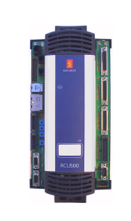 RCU500远程控制器单元特性