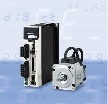 松下A5-A5II产品伺服保养检查注意事项