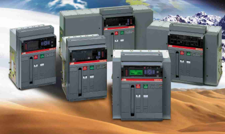 Emax低压空气断路器逆 功率保护