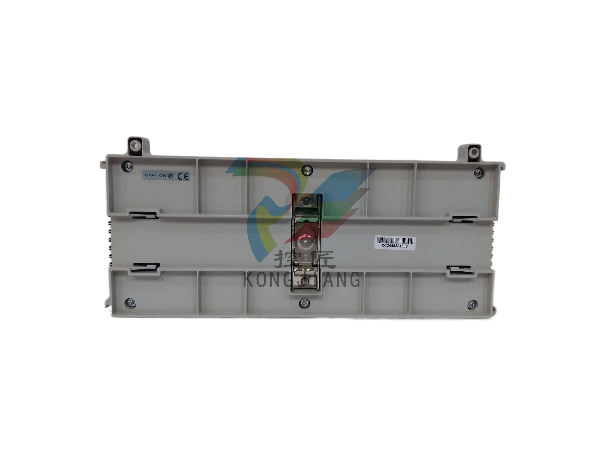 艾默生 OVATION控制器类型