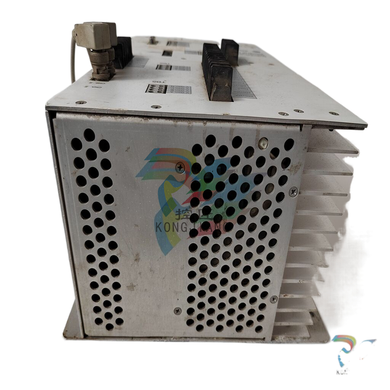 AB 1407-um001-en-p 励磁控制方式