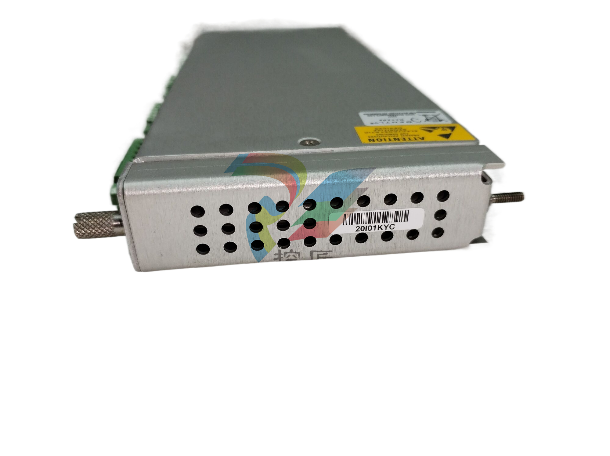 本特利 3500/50M 转速表模块