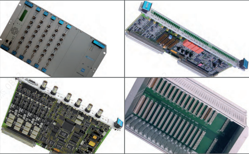 Manual-VM600常用维护程序