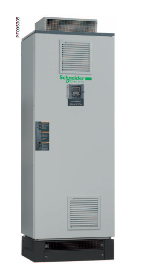 ATV71变频器 电磁兼容性