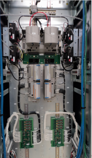 NA-0122 基于Ovation®的数字杆位置指示升级