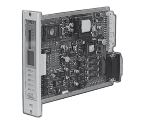 霍尼韦尔005704系列-M-5001维护