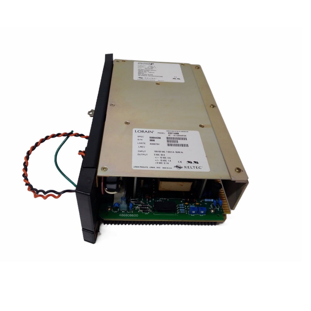 瑞恩57C411中断的问题