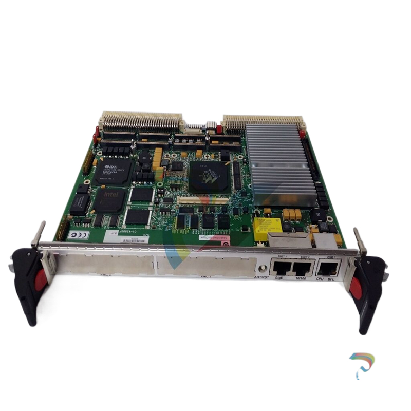 MVME55006E单板计算机功能描述