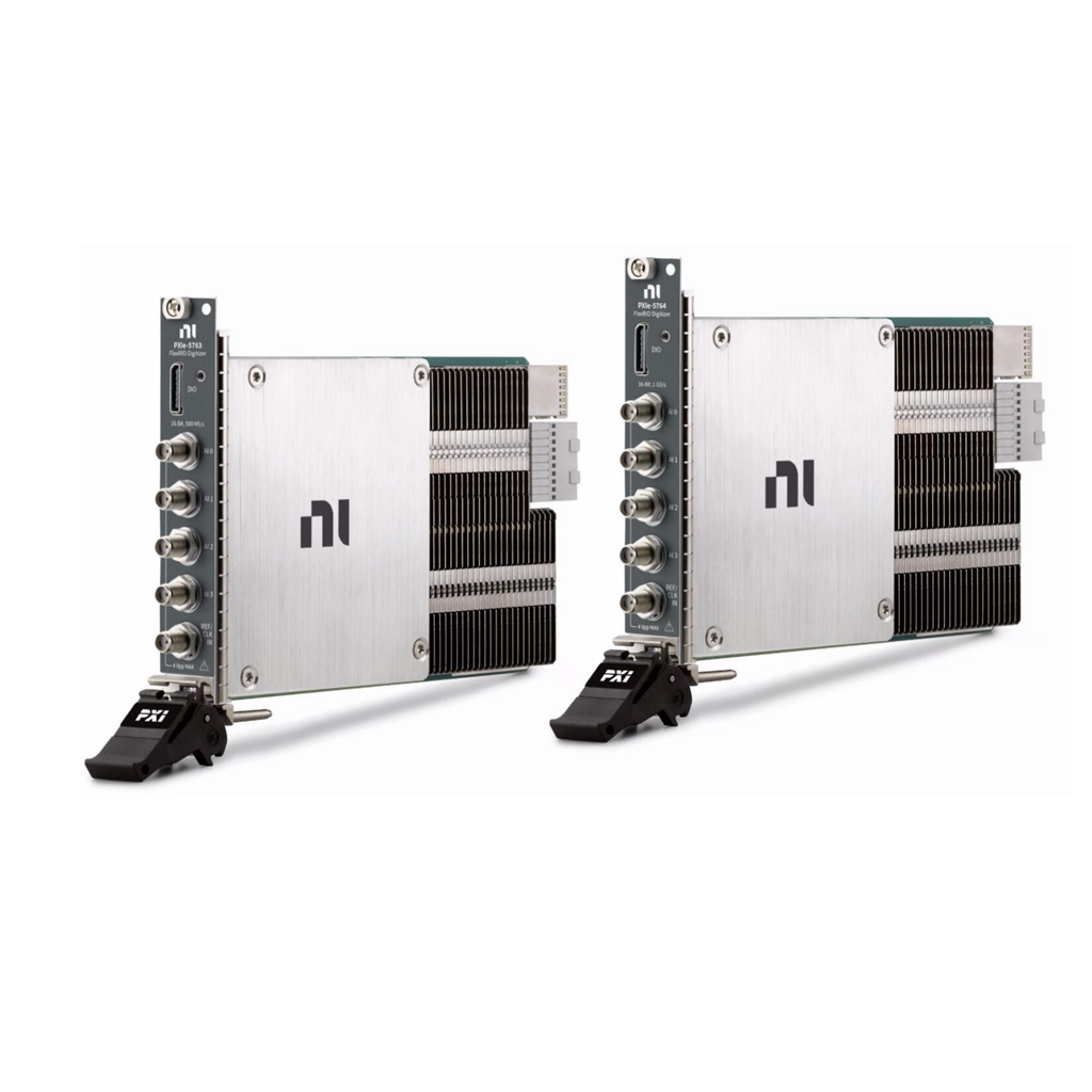 NI PXIE -6571数字图案编辑器