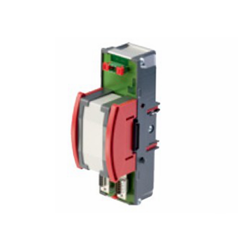 MOOG MSC分散的设置