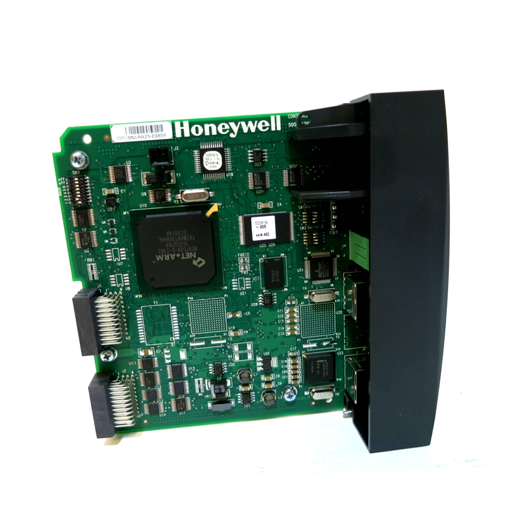 霍尼韦尔 HC900控制器  STG阶段功能块