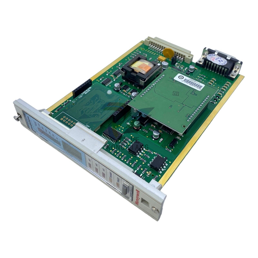 霍尼韦尔 System 57 探测器的安装