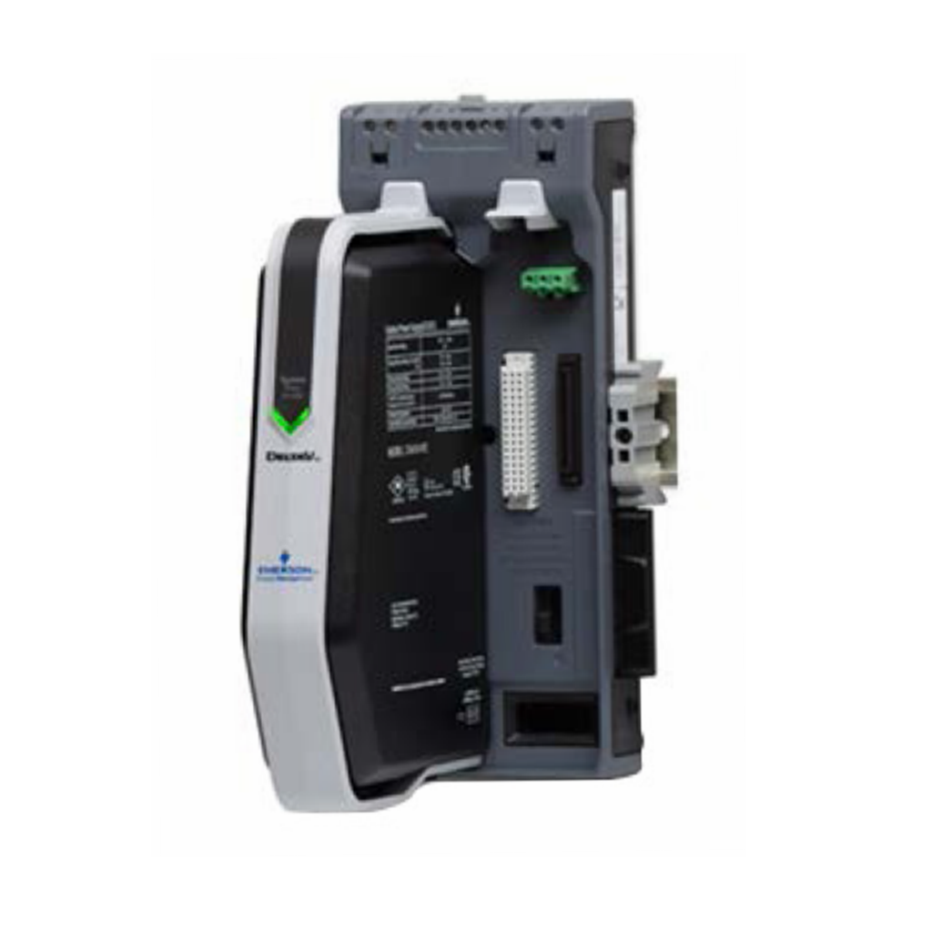 艾默生 SE5009 的好处