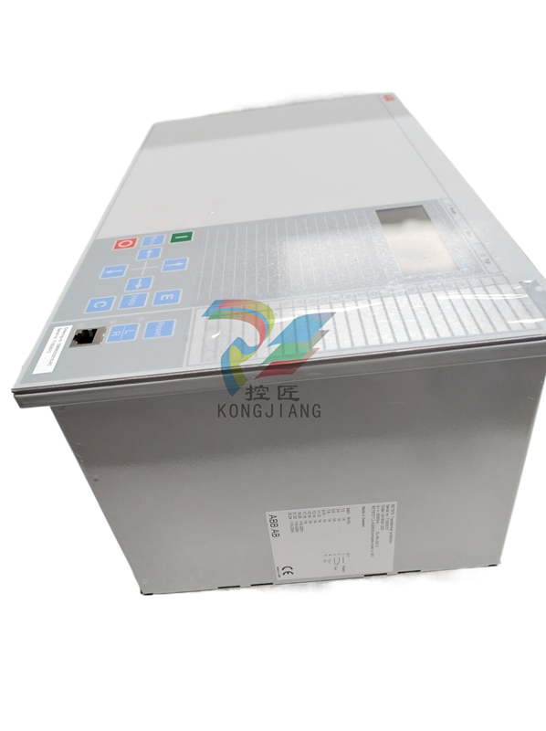 ABB RET670系列抗阻保护 工作原理