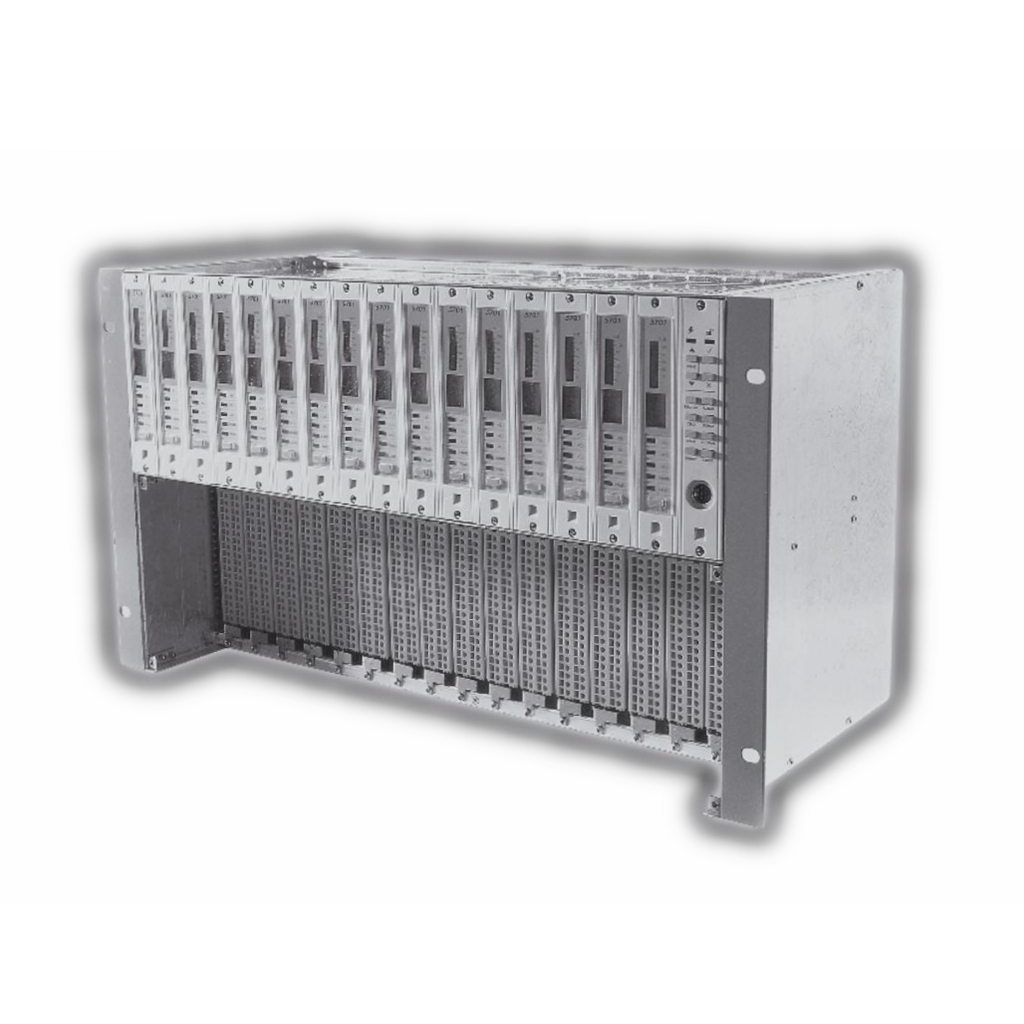 霍尼韦尔 5704系列 面板安装